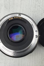 CANON Canon EF 50mm f1.8 STM Lens Used Good
