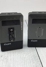 Vaxis Vaxis Atom 500 HDMI Video Transmission System TX & RX Used Good