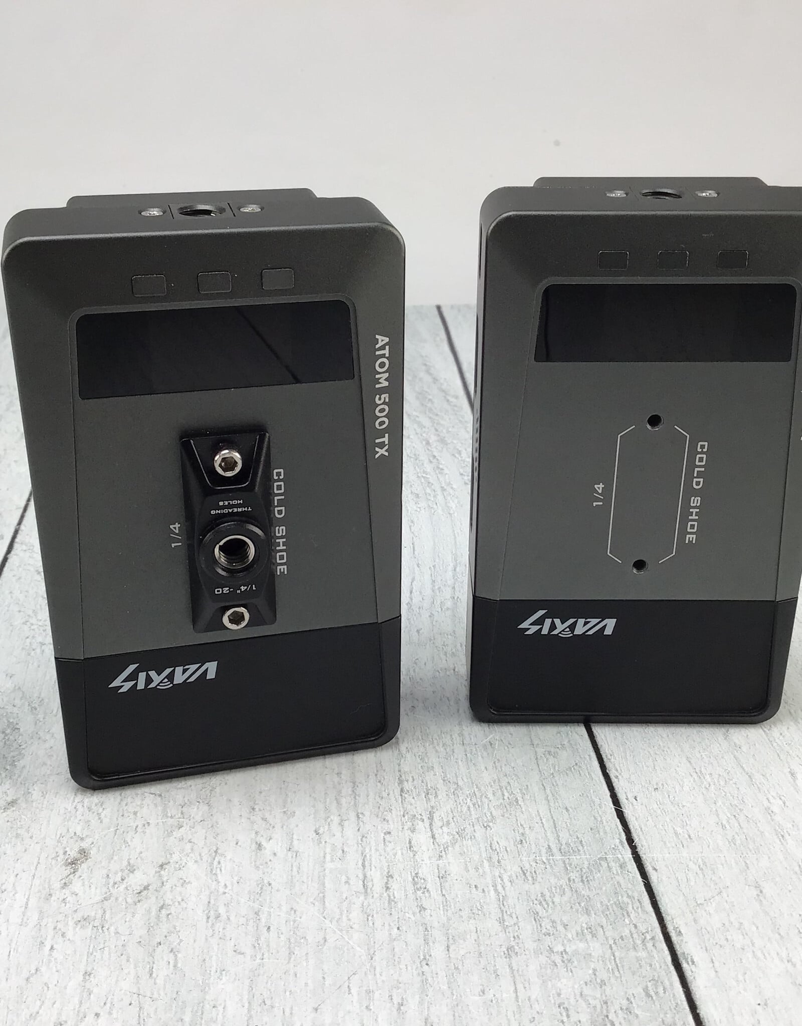 Vaxis Vaxis Atom 500 HDMI Video Transmission System TX & RX Used Good
