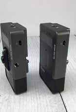 Vaxis Vaxis Atom 500 HDMI Video Transmission System TX & RX Used Good