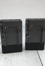 Vaxis Vaxis Atom 500 HDMI Video Transmission System TX & RX Used Good