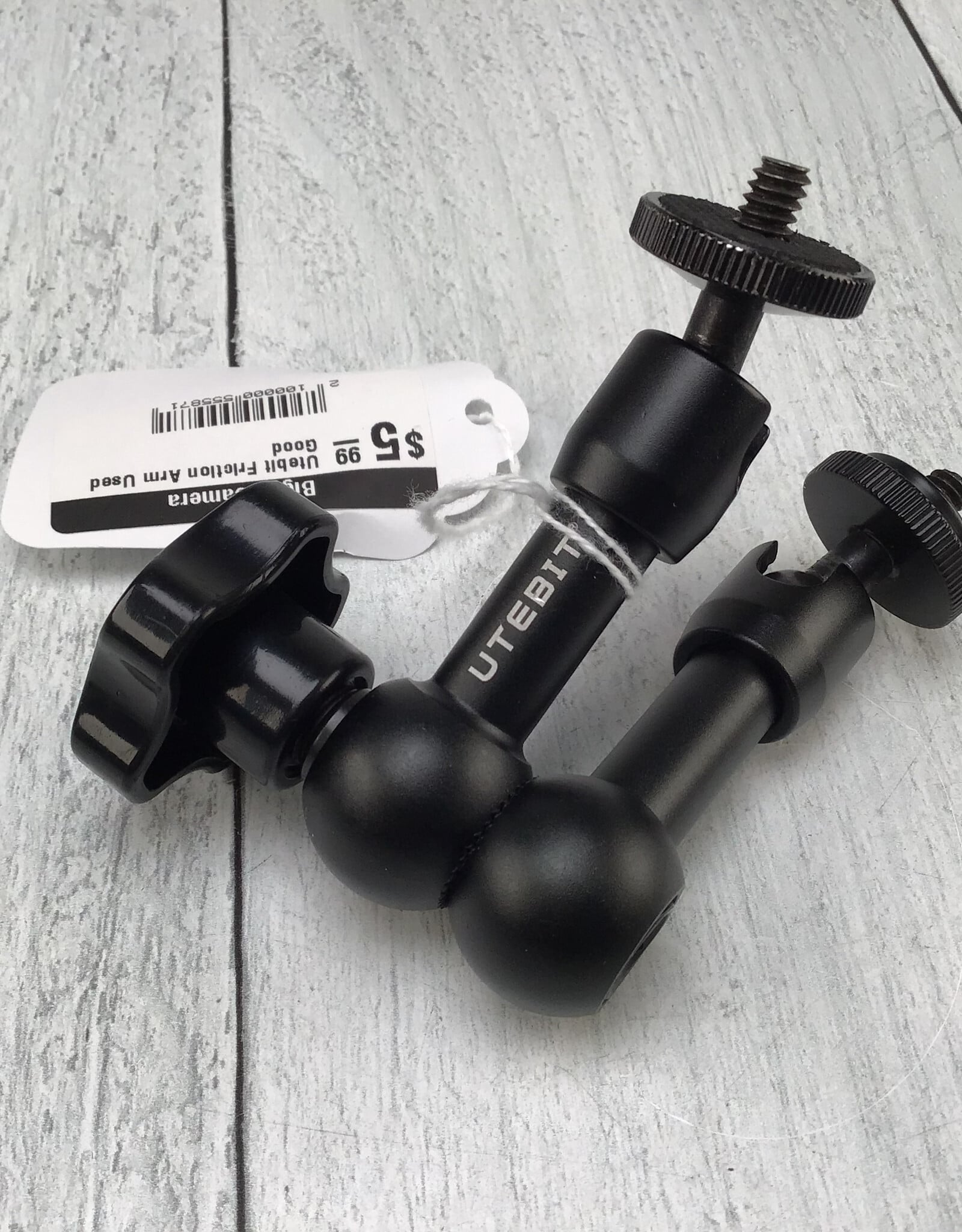 SmallRig Utebit Friction Arm Used Good