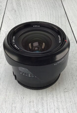 Minolta Minolta Maxxum 24mm f2.8 Lens Used Good