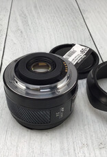 Minolta Minolta Maxxum 24mm f2.8 Lens Used Good