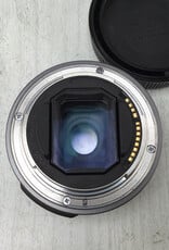 CANON Canon RF 28mm f2.8 STM Lens Used Good