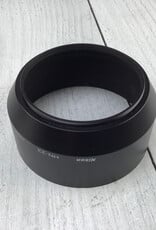 NIKON Nikon HN-23 Metal Lens Hood for 85mm f1.8D Used Good