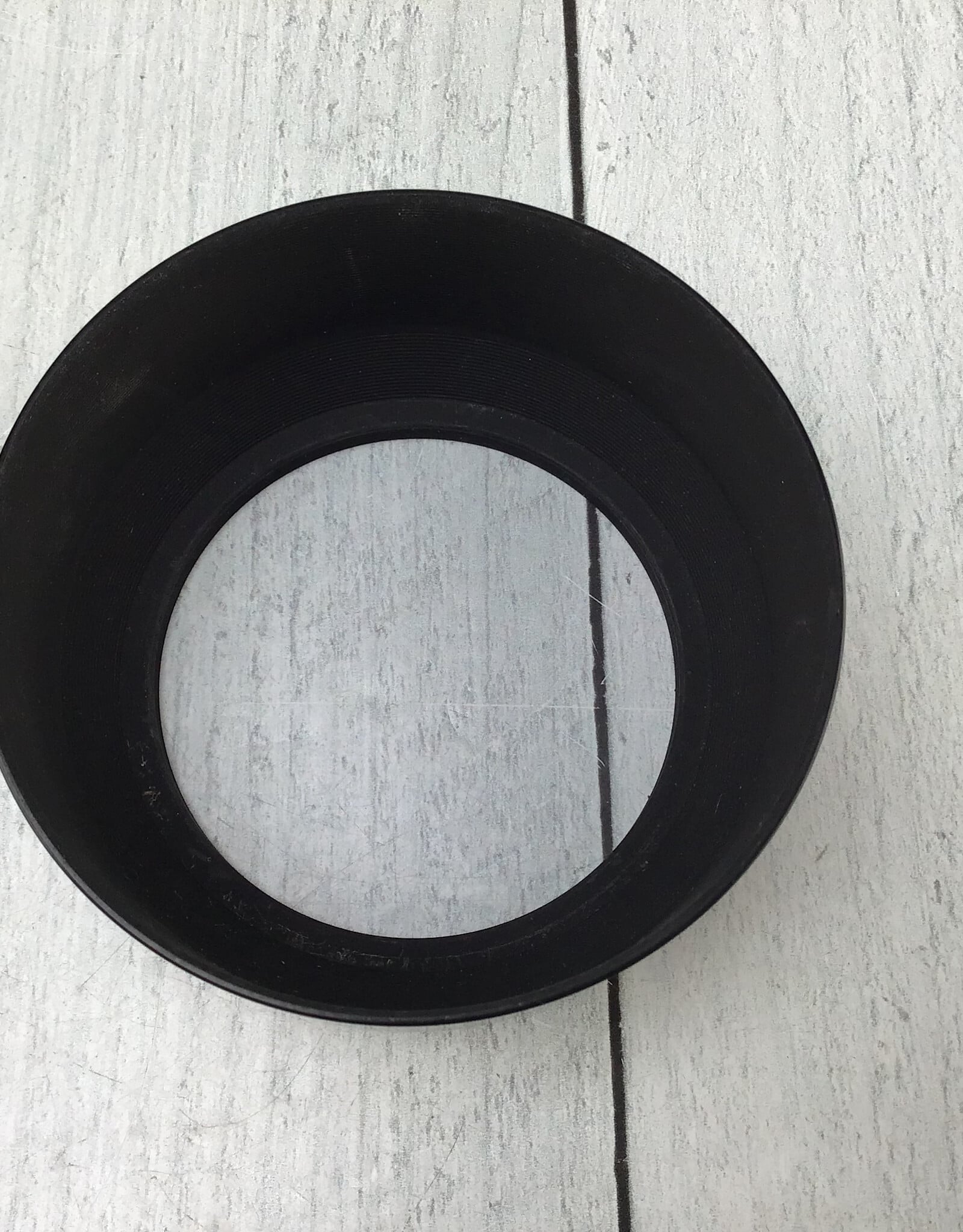 NIKON Nikon HN-23 Metal Lens Hood for 85mm f1.8D Used Good
