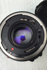 CANON Canon FD 50mm f1.8 Lens Used Good