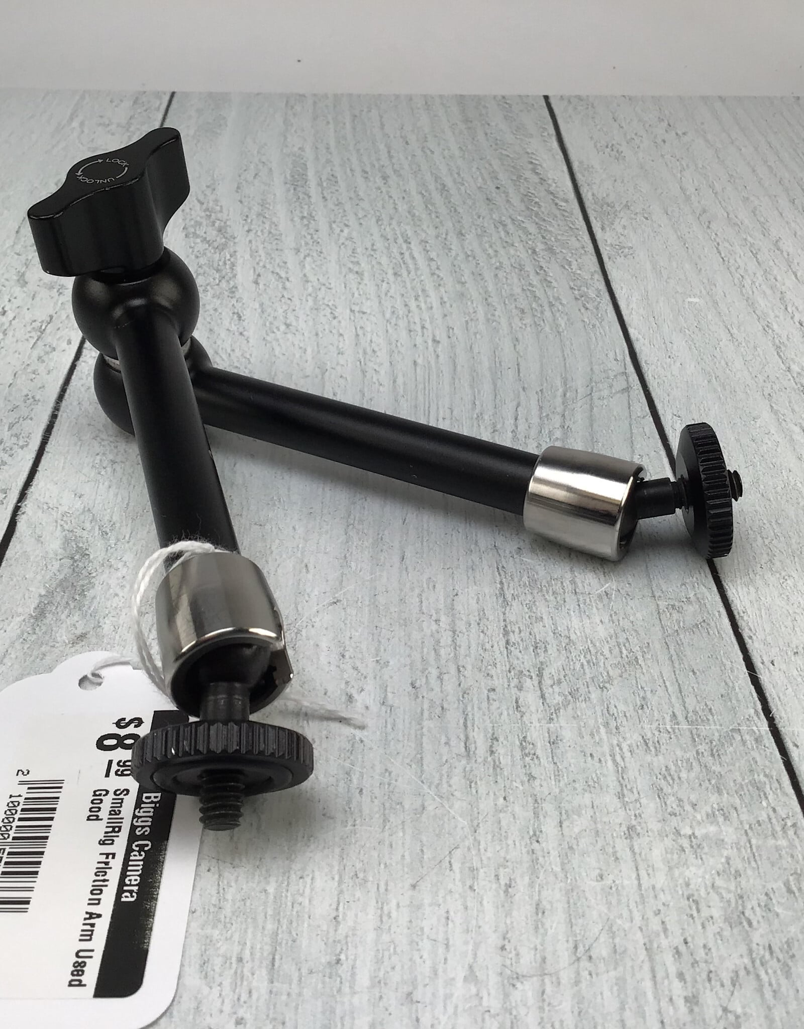 SmallRig SmallRig Friction Arm Used Good