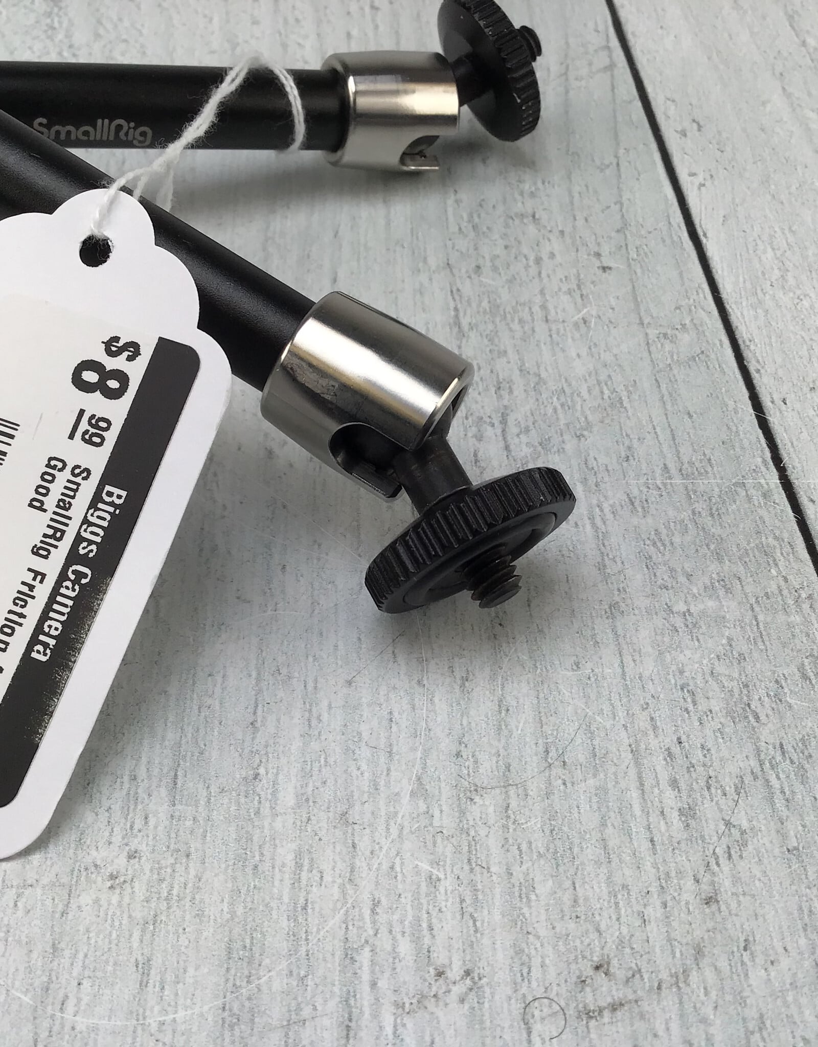 SmallRig SmallRig Friction Arm Used Good