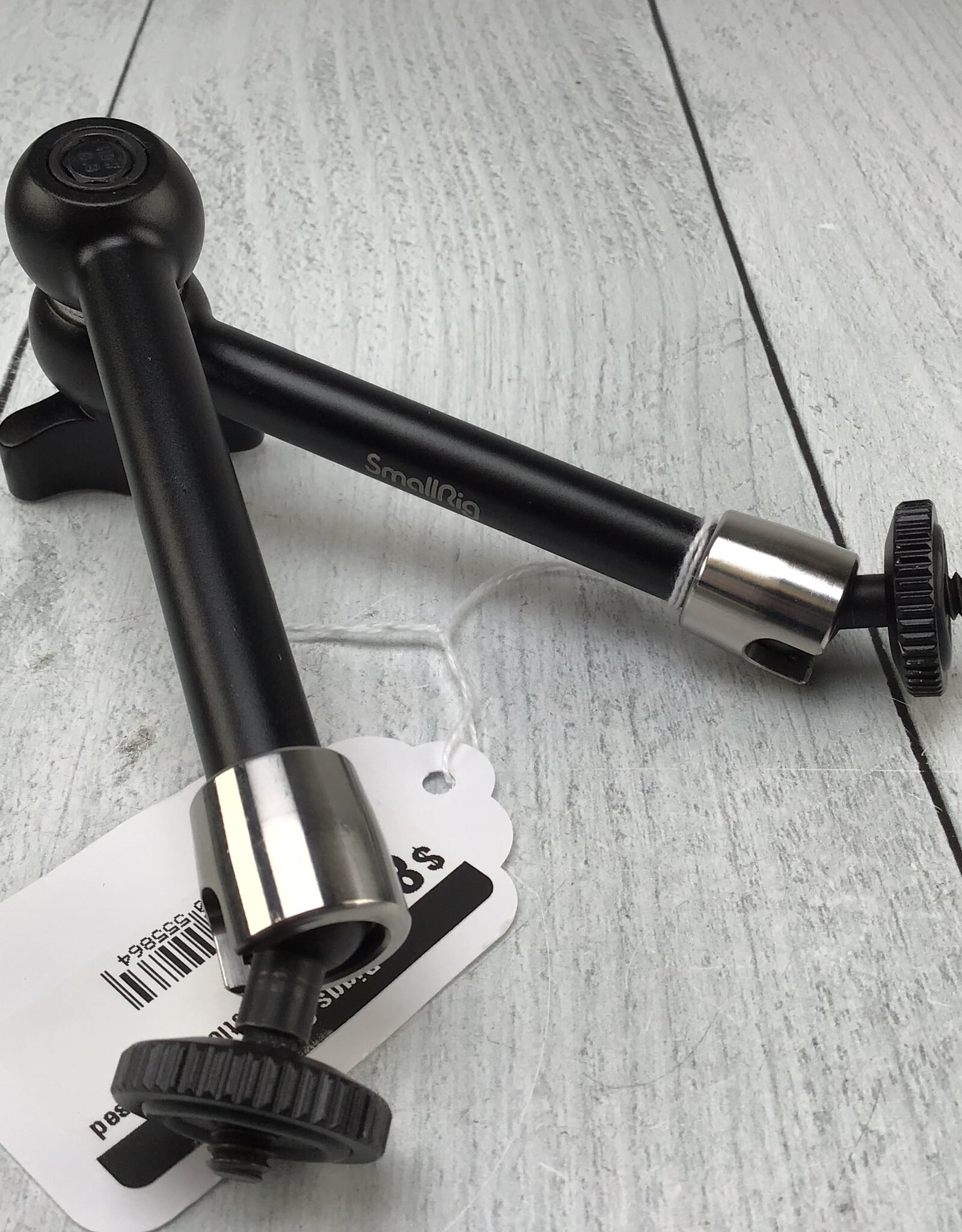 SmallRig SmallRig Friction Arm Used Good