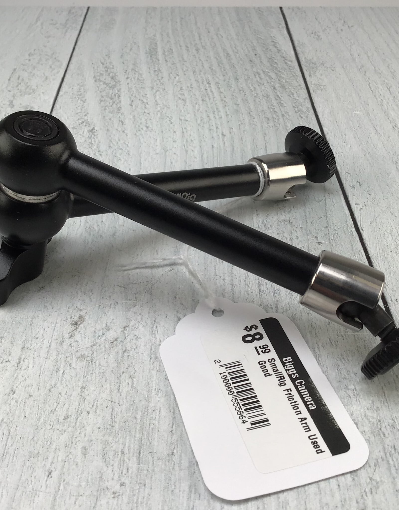 SmallRig SmallRig Friction Arm Used Good