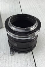 NIKON Nikon Extension Rings Model K in Box Used Good