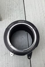 NIKON Nikon Extension Rings Model K in Box Used Good