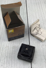 NIKON Nikon AS-15 Sync Terminal Adapter Hot Shoe in Box Used EX