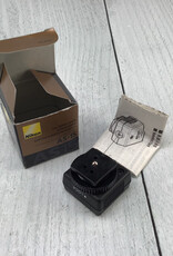 NIKON Nikon AS-15 Sync Terminal Adapter Hot Shoe in Box Used EX