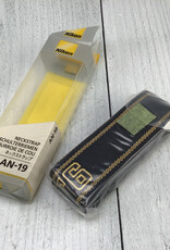 NIKON Nikon AN-19 Strap for F6 Used EX