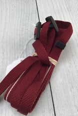 NIKON Nikon Burgundy Strap Vintage Used Good