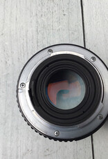 Pentax Pentax 55mm f2 K Mount Lens Used Good