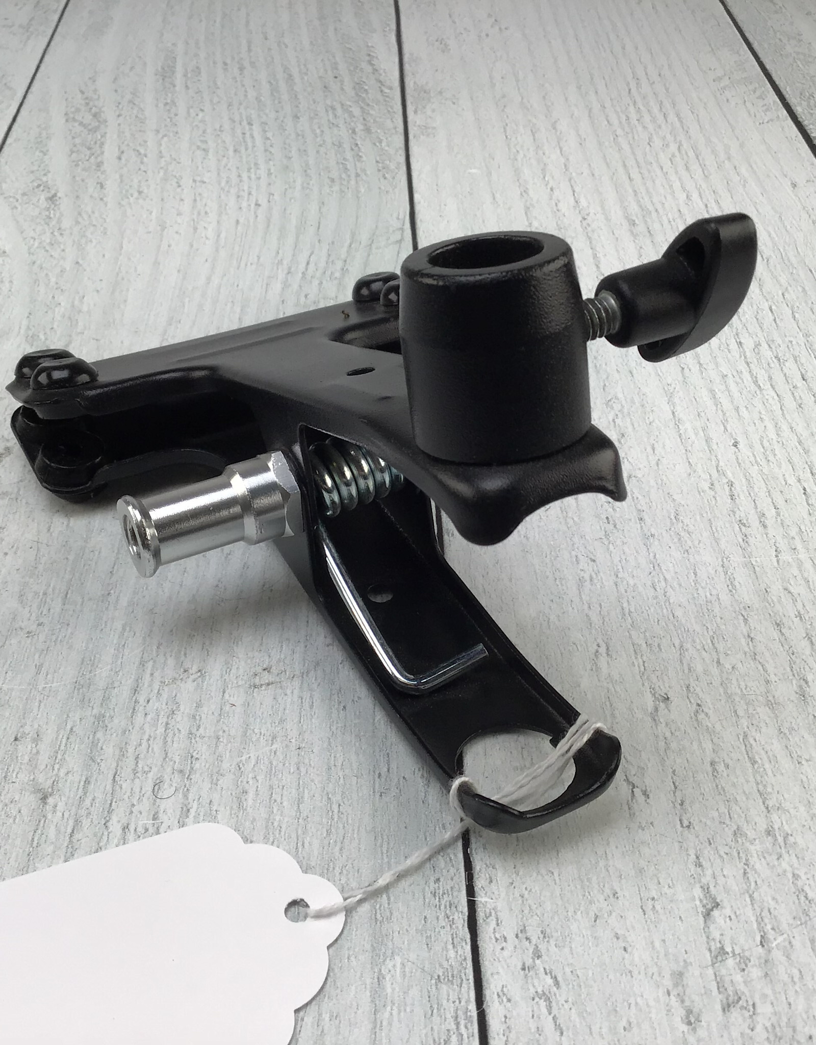 Impact Impact CC-101 Large Clip Clamp Used Good
