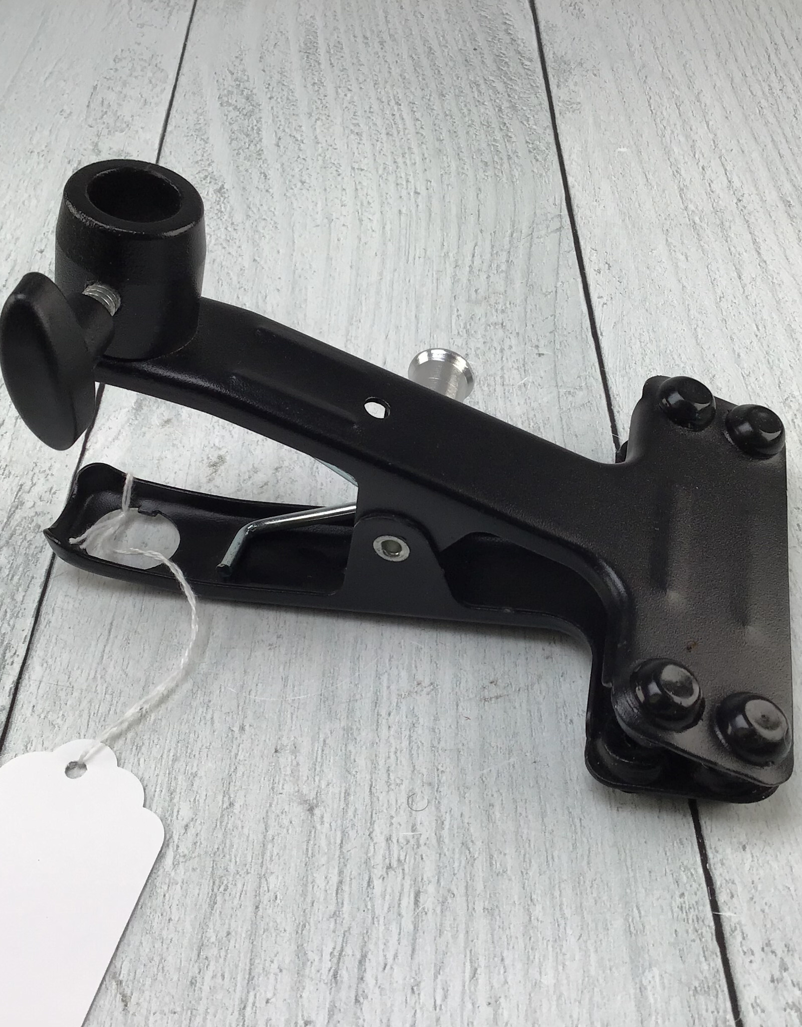 Impact Impact CC-101 Large Clip Clamp Used Good