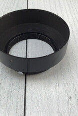 NIKON Nikon F Metal Lens Hood for 50mm f1.4 Used Good