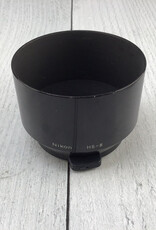 NIKON Nikon HS-8 Lens Hood for 85mm f2, 105mm f2.5 Used Good
