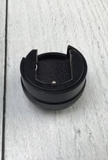 NIKON Nikon AS-1 Flash Coupler For F, F2 w/ Leather Case Used Good