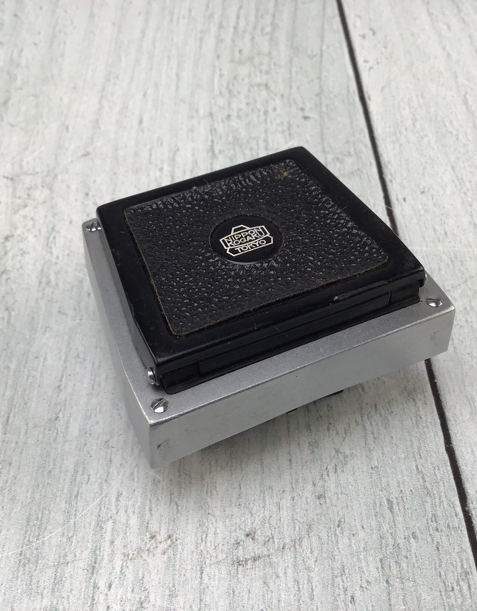 NIKON Nikon F Waist Level Finder Nippon Kogaku Used Good
