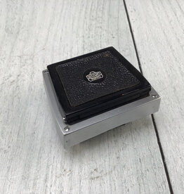 NIKON Nikon F Waist Level Finder Nippon Kogaku Used Good