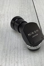 NIKON Nikon Right Angle Finder Used Good