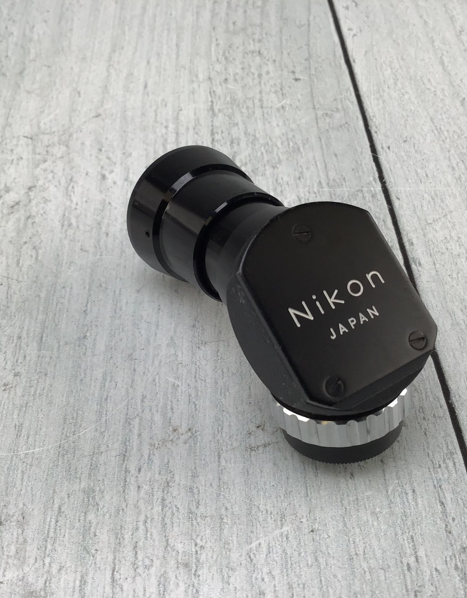 NIKON Nikon Right Angle Finder Used Good
