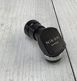 NIKON Nikon Right Angle Finder Used Good