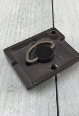 MANFROTTO Manfrotto 200PL-14 RC2 Mounting Plate Used Good