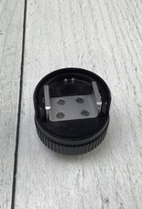 NIKON Nikon AS-4 Flash Coupler for F3 Used Good