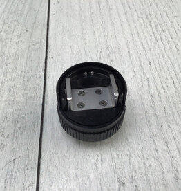 NIKON Nikon AS-4 Flash Coupler for F3 Used Good