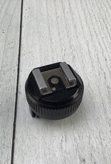 NIKON Nikon AS-4 Flash Coupler for F3 Used Good