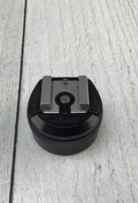 NIKON Nikon AS-1 Flash Coupler For F, F2 Used Good