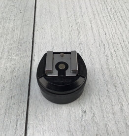 NIKON Nikon AS-1 Flash Coupler For F, F2 Used Good
