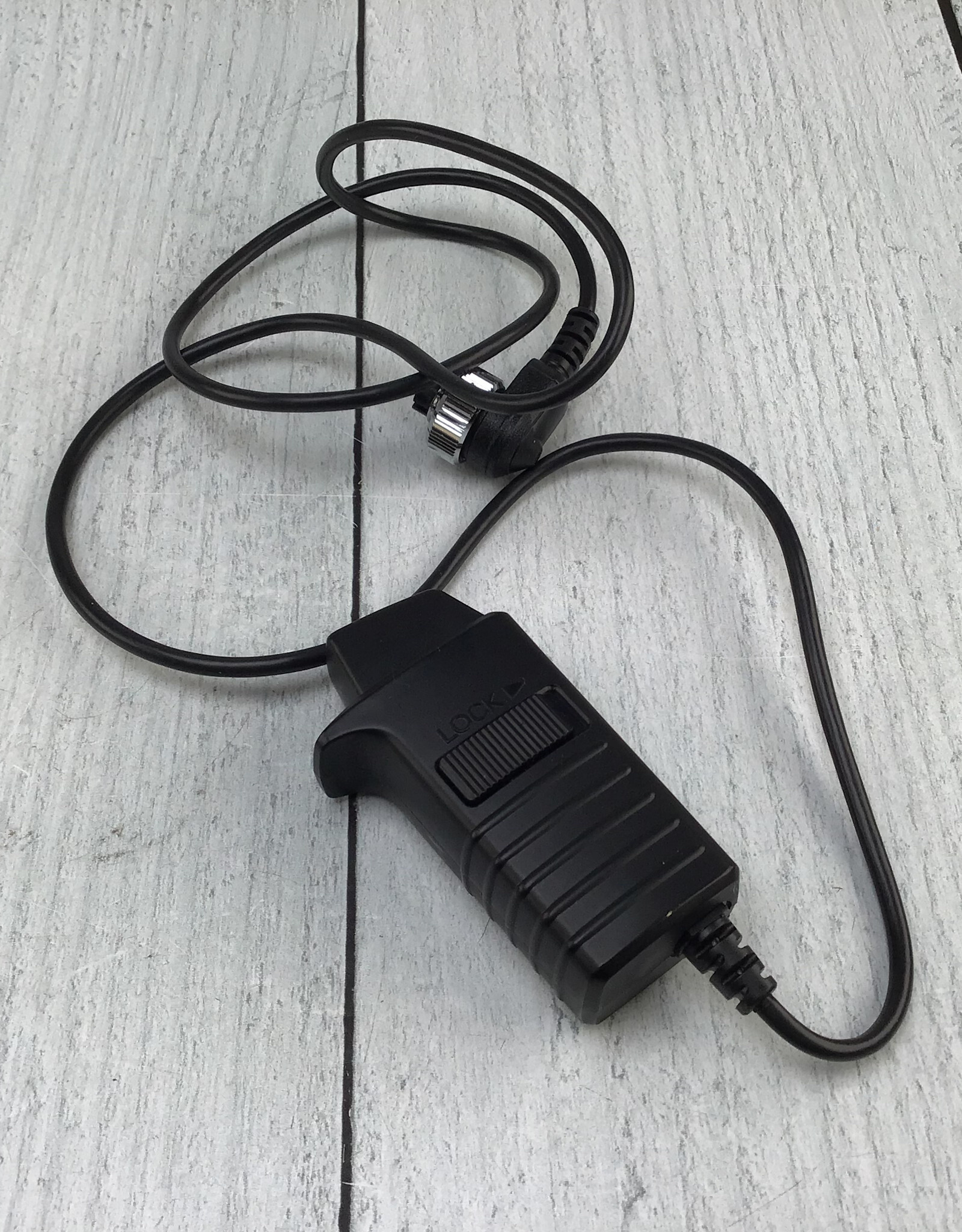 NIKON Nikon MC-12B Electronic Shutter Release Used Good