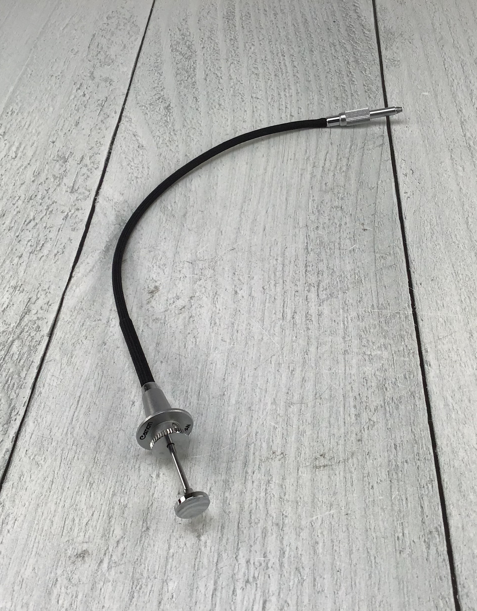 CANON Canon 10" Cable Release Used Good