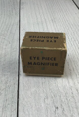 NIKON Nikon Eyepiece Magnifier in Box for F, F2 in Box Used EX