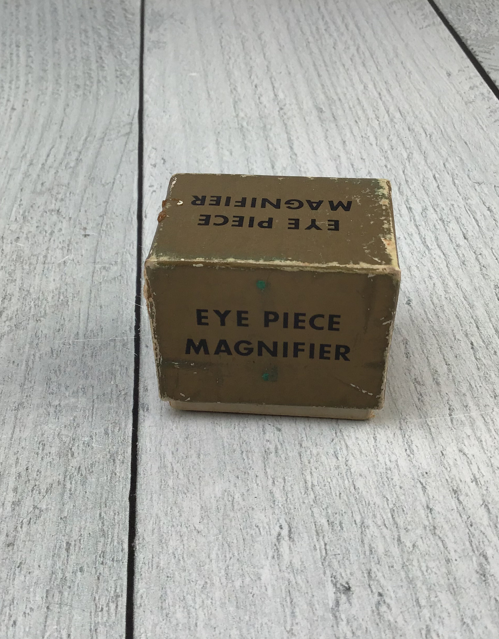 NIKON Nikon Eyepiece Magnifier in Box for F, F2 in Box Used EX