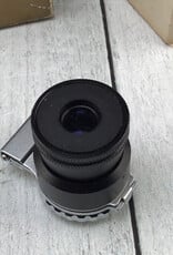 NIKON Nikon Eyepiece Magnifier in Box for F, F2 in Box Used EX