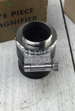 NIKON Nikon Eyepiece Magnifier in Box for F, F2 in Box Used EX