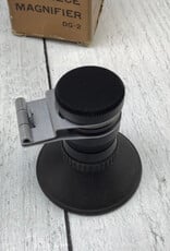 NIKON Nikon Eye Piece Magnifier DG-2 in Box Used Good