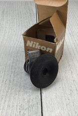 NIKON Nikon Eye Piece Magnifier DG-2 in Box Used Good