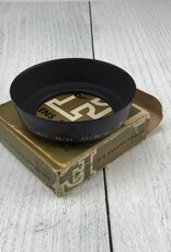 NIKON Nikon Metal Lens Hood for 43-86, 35mm f2, 35mm f2.8 in Box Used Good