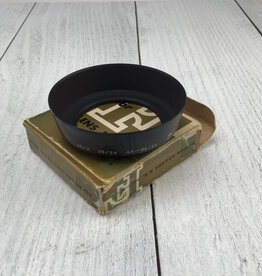 NIKON Nikon Metal Lens Hood for 43-86, 35mm f2, 35mm f2.8 in Box Used Good