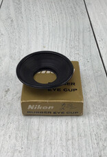 NIKON Nikon Rubber Eye Cup for F, F2 in Box Used EX
